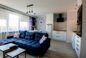 Apartament Cztery Pory Roku w Giżycku Giżycko